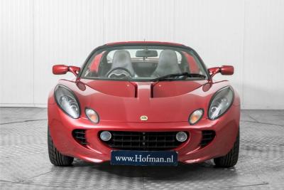 2026 Lotus Elise