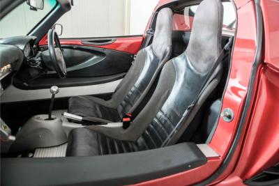 2026 Lotus Elise