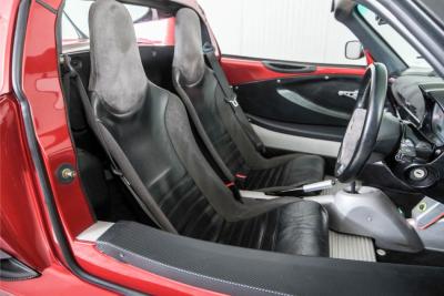 2026 Lotus Elise