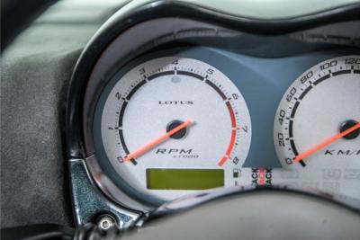 2026 Lotus Elise
