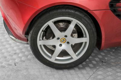2026 Lotus Elise