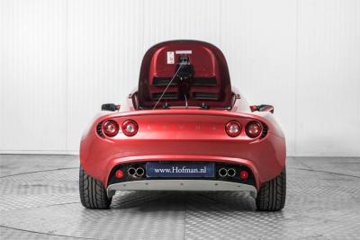 2026 Lotus Elise
