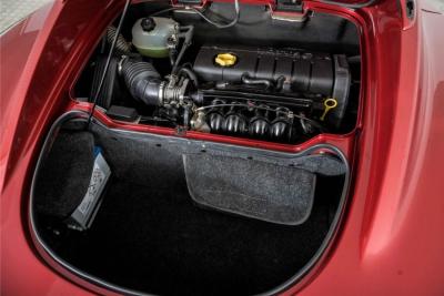 2026 Lotus Elise