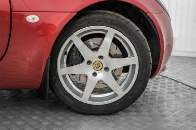 2026 Lotus Elise