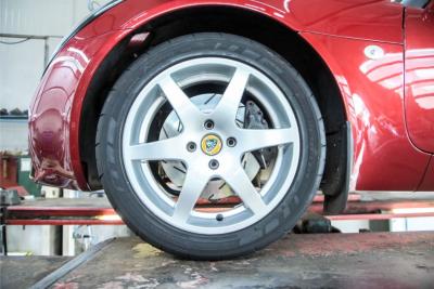 2026 Lotus Elise