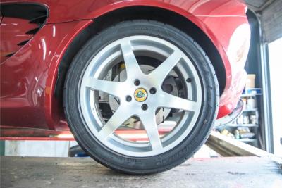 2026 Lotus Elise