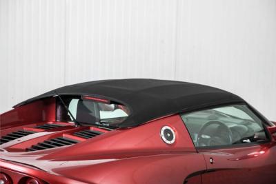 2026 Lotus Elise