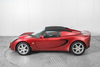 2026 Lotus Elise