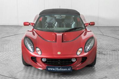 2026 Lotus Elise