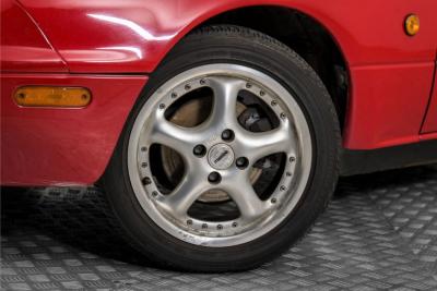1994 Mazda MX-5