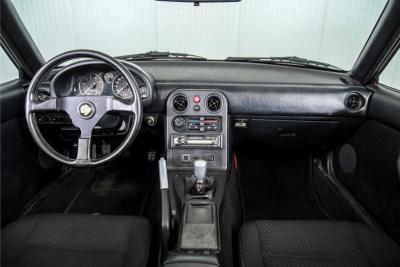 1994 Mazda MX-5