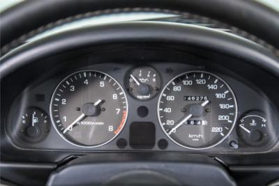 1994 Mazda MX-5