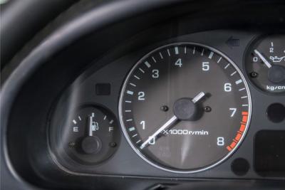 1994 Mazda MX-5