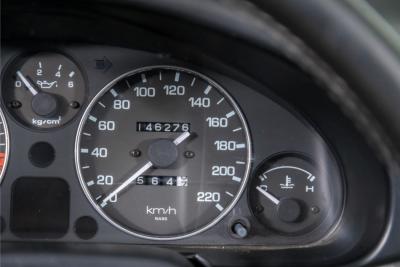 1994 Mazda MX-5