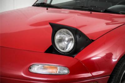 1994 Mazda MX-5