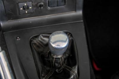 1994 Mazda MX-5