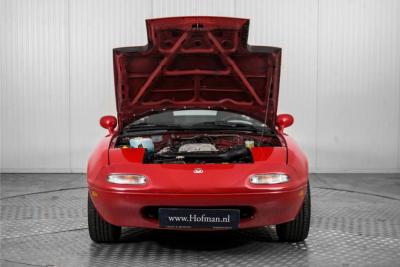 1994 Mazda MX-5