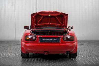 1994 Mazda MX-5