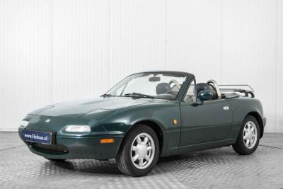 1995 Mazda MX-5