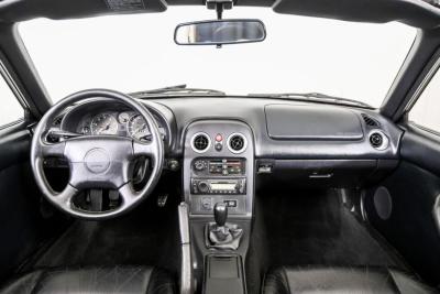 1995 Mazda MX-5