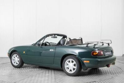 1995 Mazda MX-5
