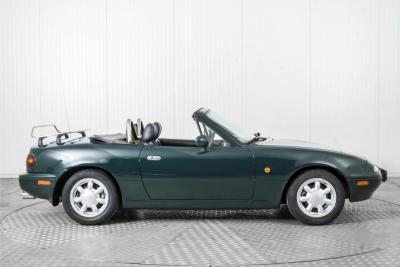1995 Mazda MX-5