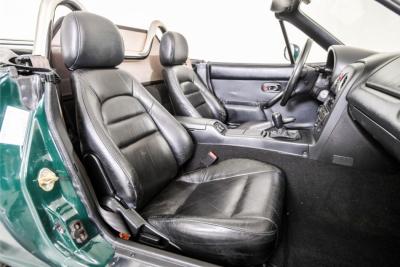 1995 Mazda MX-5