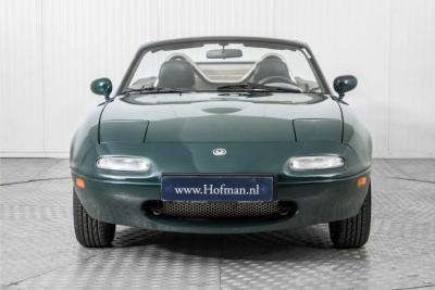 1995 Mazda MX-5