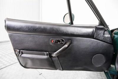 1995 Mazda MX-5