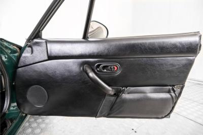 1995 Mazda MX-5