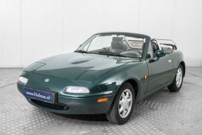 1995 Mazda MX-5