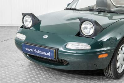 1995 Mazda MX-5