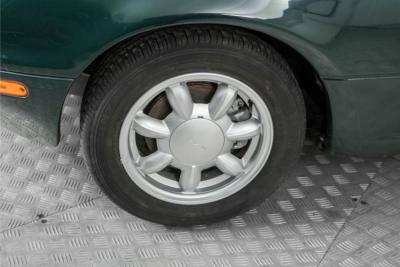 1995 Mazda MX-5