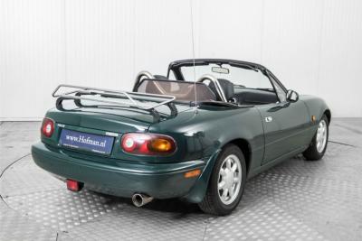 1995 Mazda MX-5