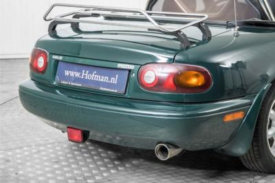 1995 Mazda MX-5