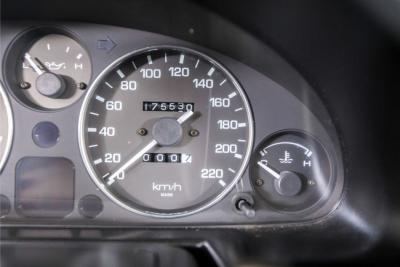 1995 Mazda MX-5