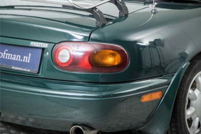 1995 Mazda MX-5