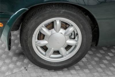 1995 Mazda MX-5