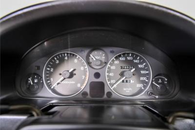 1995 Mazda MX-5