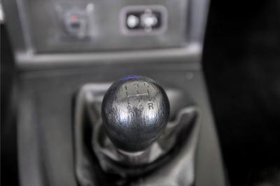 1995 Mazda MX-5
