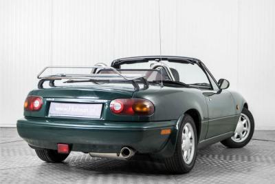 1995 Mazda MX-5