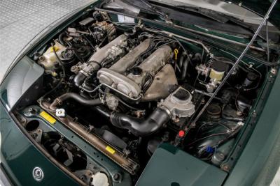 1995 Mazda MX-5