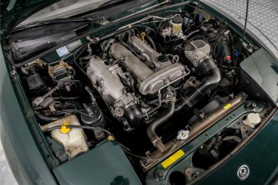 1995 Mazda MX-5