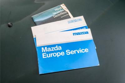 1995 Mazda MX-5