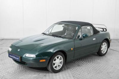 1995 Mazda MX-5