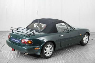 1995 Mazda MX-5