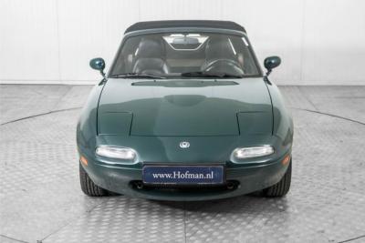 1995 Mazda MX-5