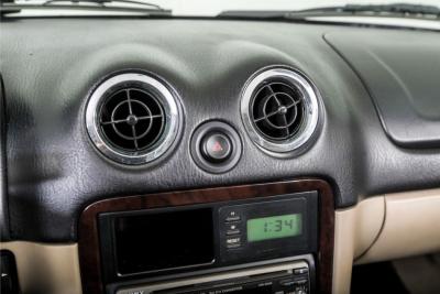 2000 Mazda MX-5