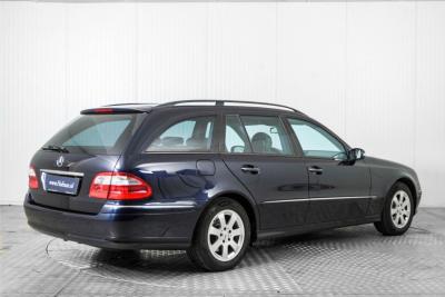 2004 Mercedes - Benz E-Klasse