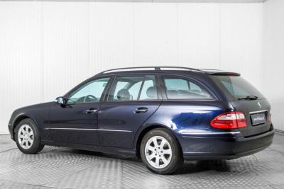 2004 Mercedes - Benz E-Klasse
